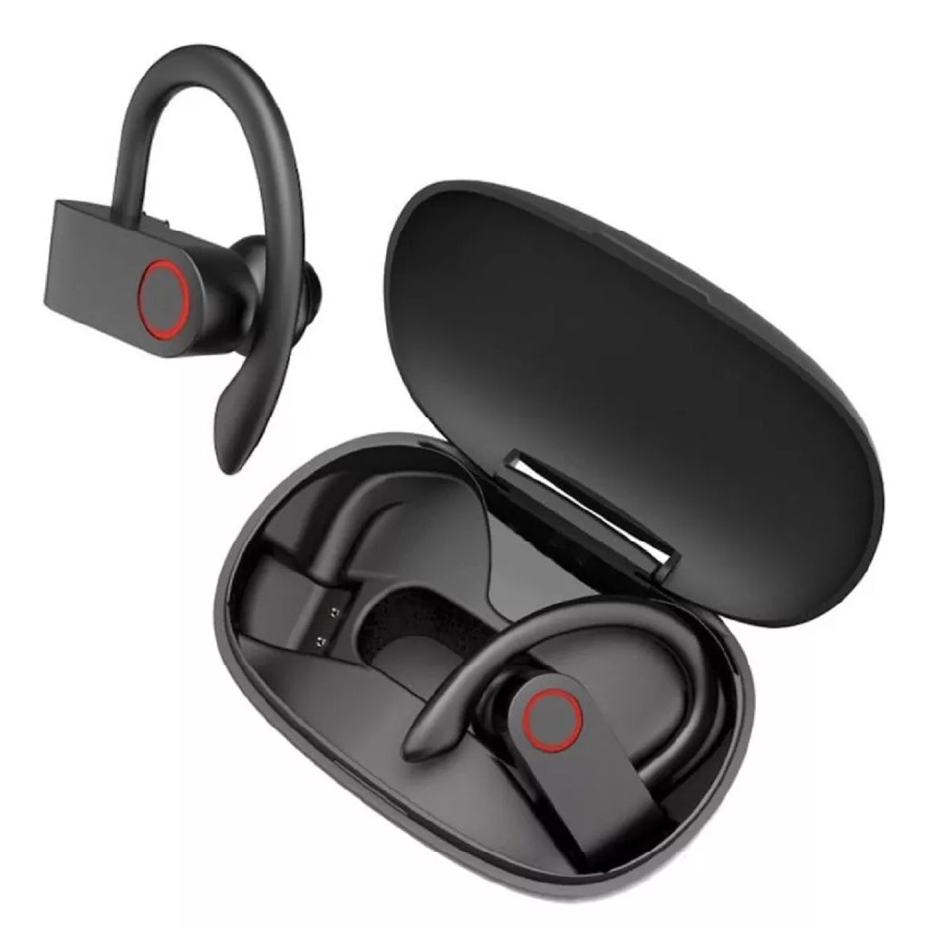 Inalámbricos Deportivos Los Mejores Auriculares Deportivos 2020