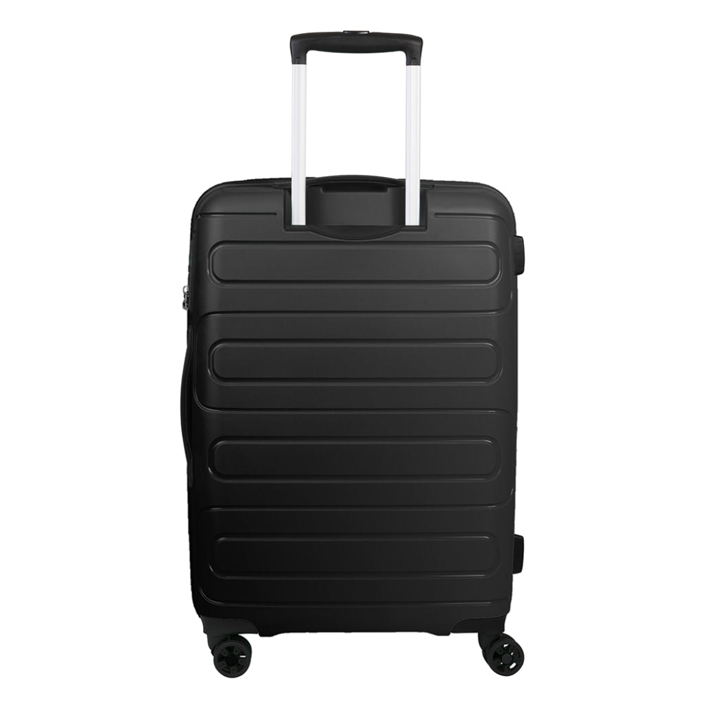 Maleta Grande Saxoline Fortress Impact Pro Negra