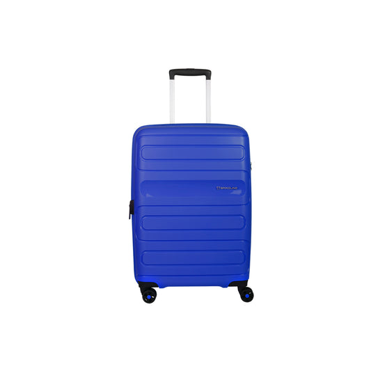 Maleta Grande Saxoline Fortress Impact Pro Azul