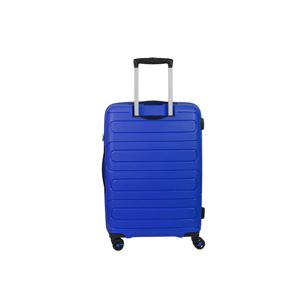 Maleta Grande Saxoline Fortress Impact Pro Azul