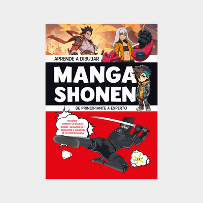 Comic y Manga