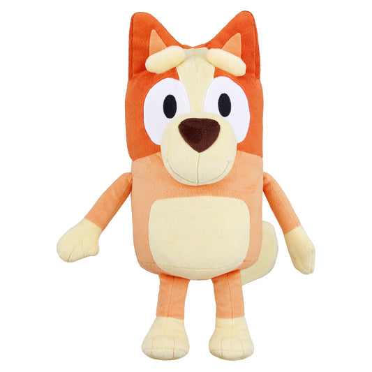 Bingo Jumbo Plush 40 Cms