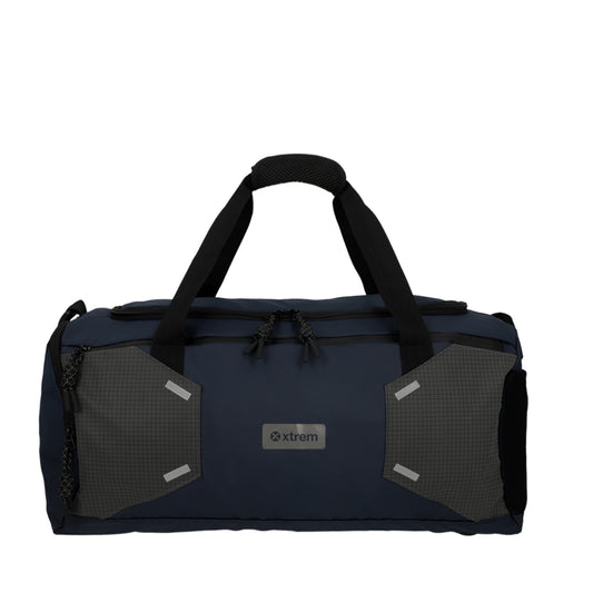 Bolso Deportivo Xtrem Rider Azul