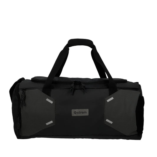 Bolso Deportivo Xtrem Rider Negro