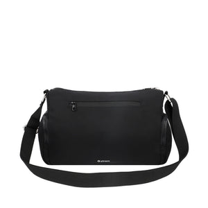 Cartera Xtrem Lucca Negra