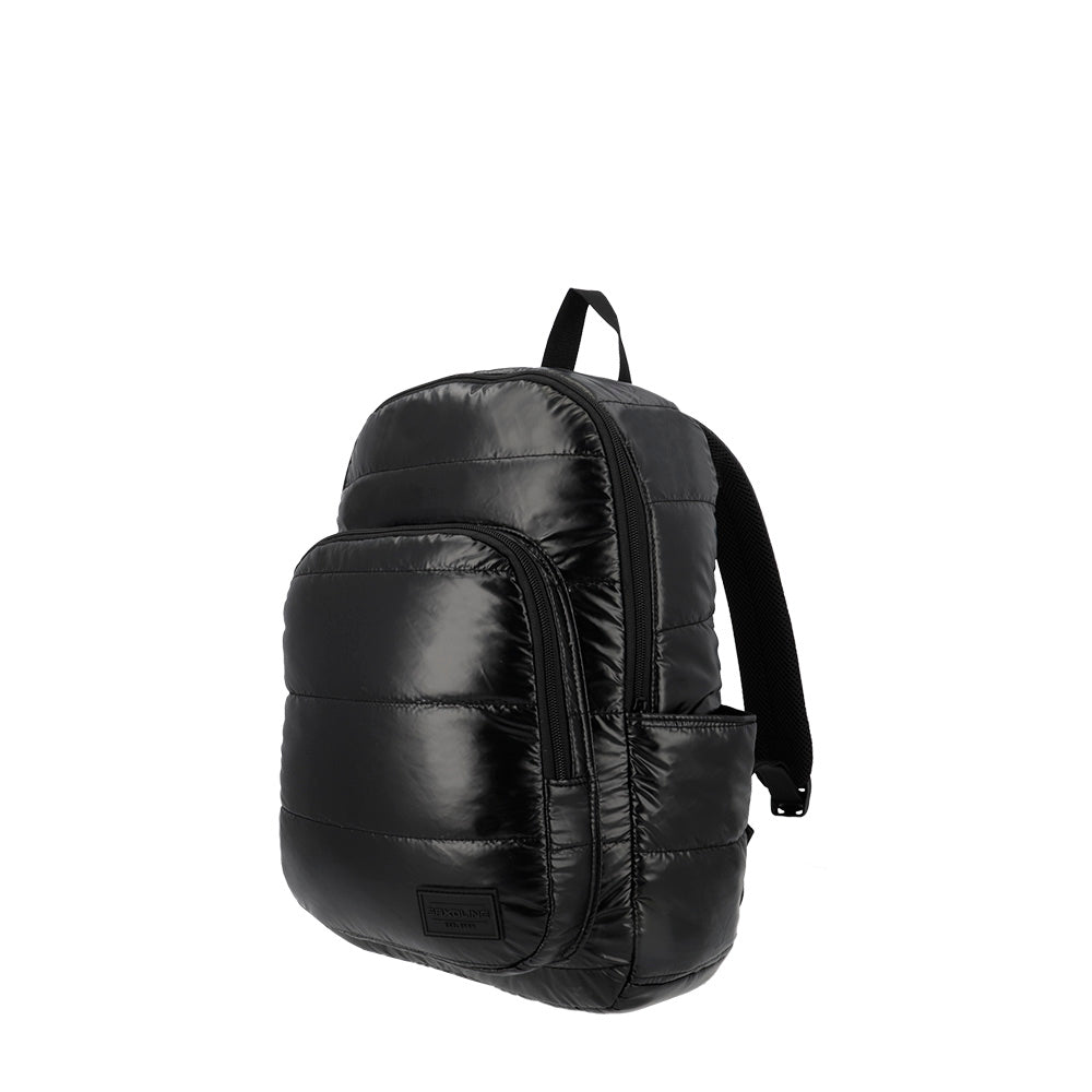 Mochila Halifax Black