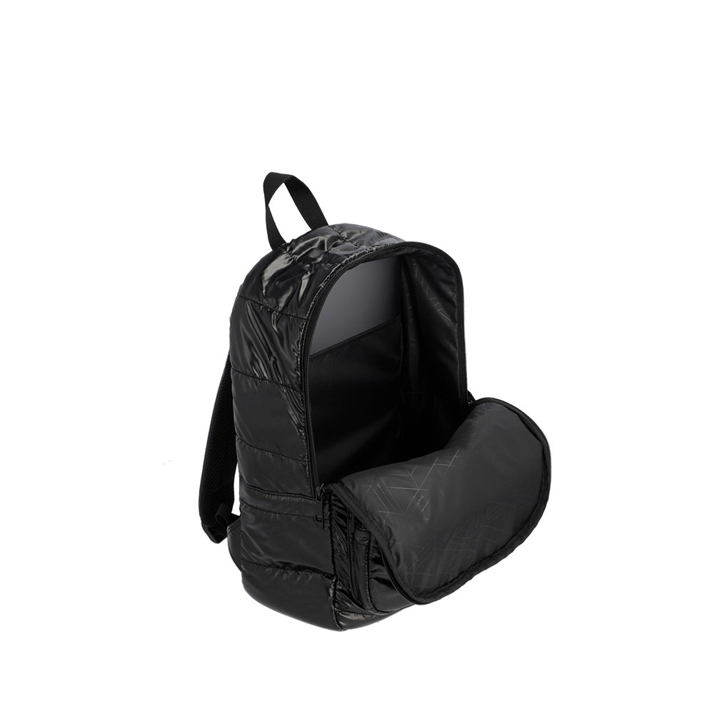 Mochila Saxoline Halifax Black