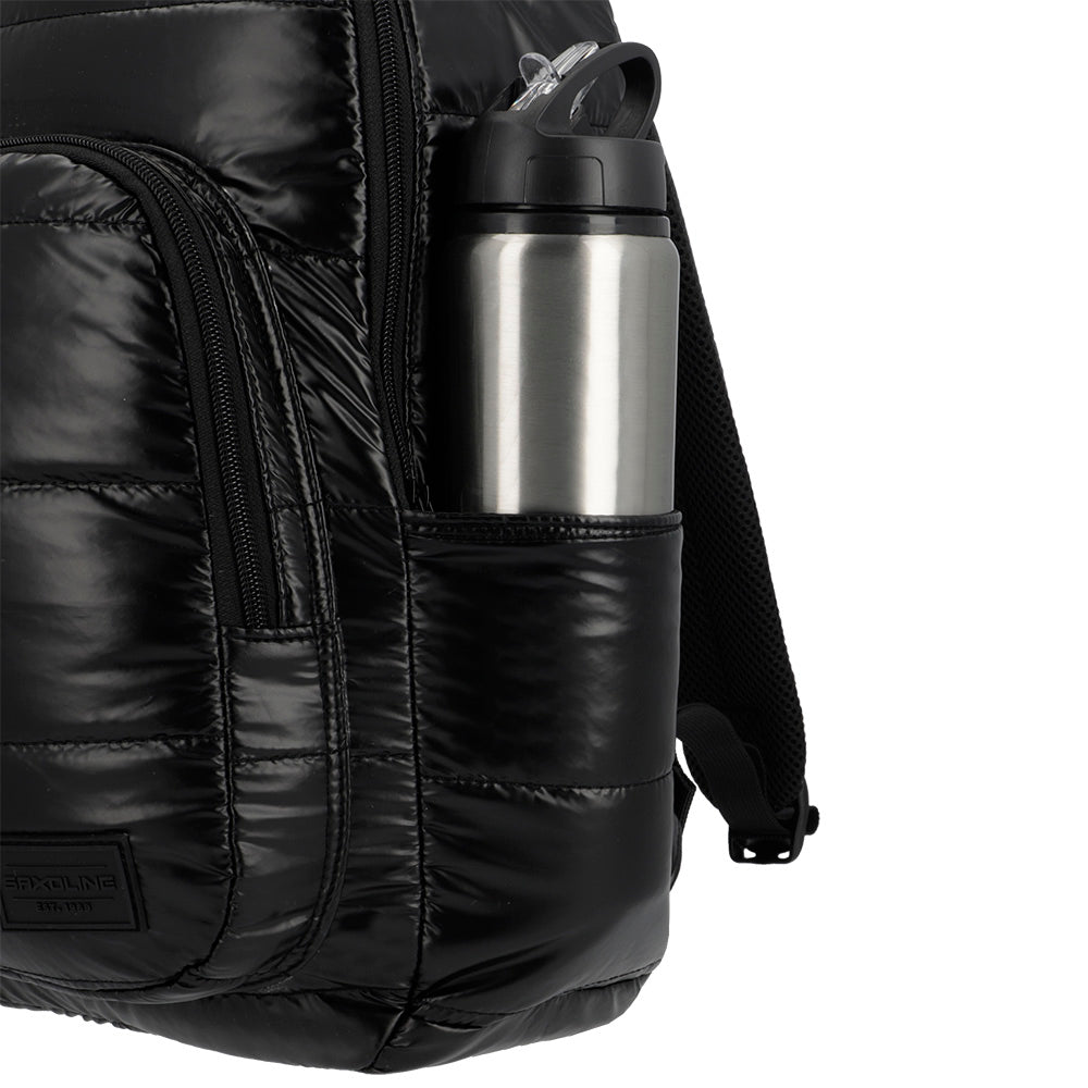 Mochila Saxoline Halifax Black