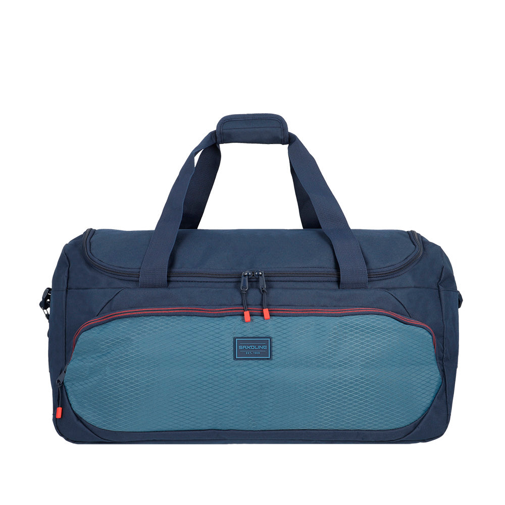 Bolso Deportivo Stirling Navy Blue