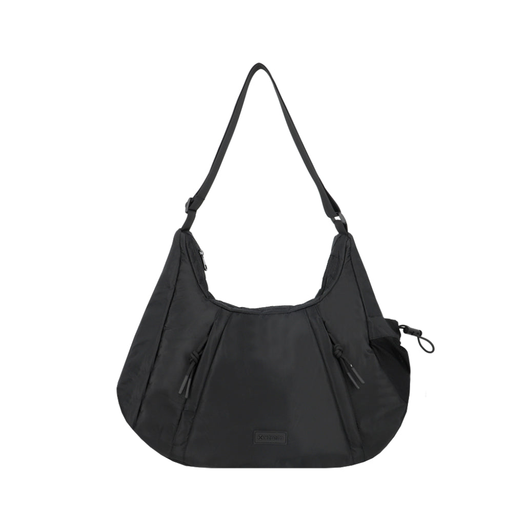 Bolso Deportivo Xtrem Stretch Negro