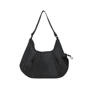 Bolso Deportivo Xtrem Stretch Negro