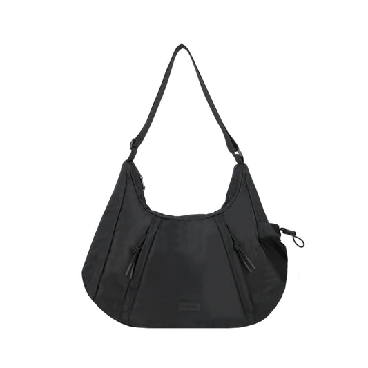 Bolso Deportivo Xtrem Stretch Negro