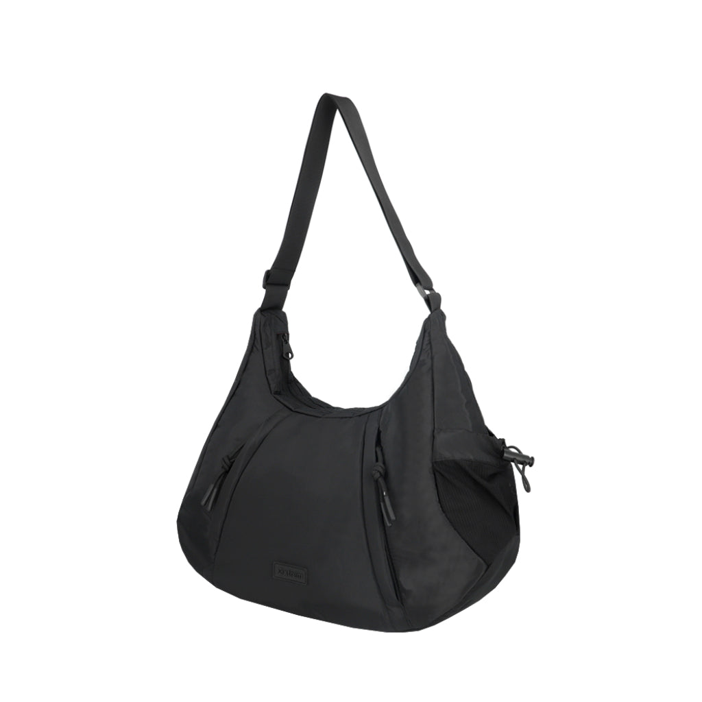 Bolso Deportivo Xtrem Stretch Negro