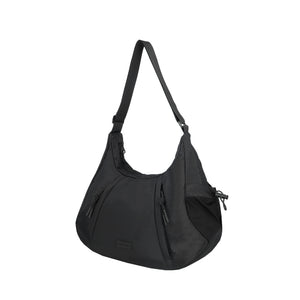 Bolso Deportivo Xtrem Stretch Negro