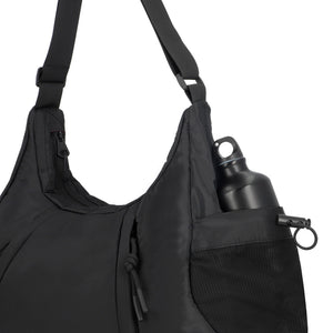 Bolso Deportivo Xtrem Stretch Negro