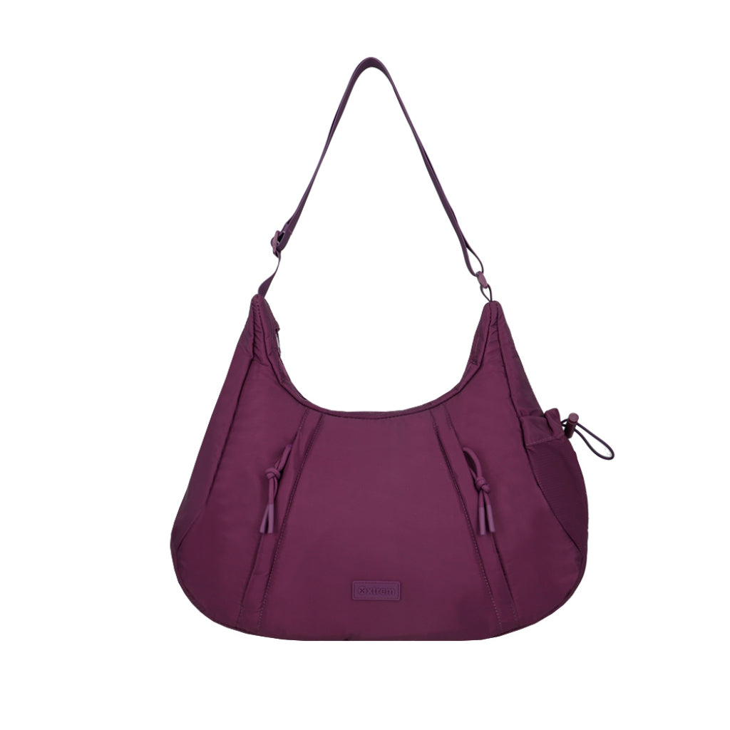 Bolso Deportivo Xtrem Stretch Morado