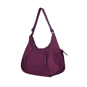 Bolso Deportivo Xtrem Stretch Morado
