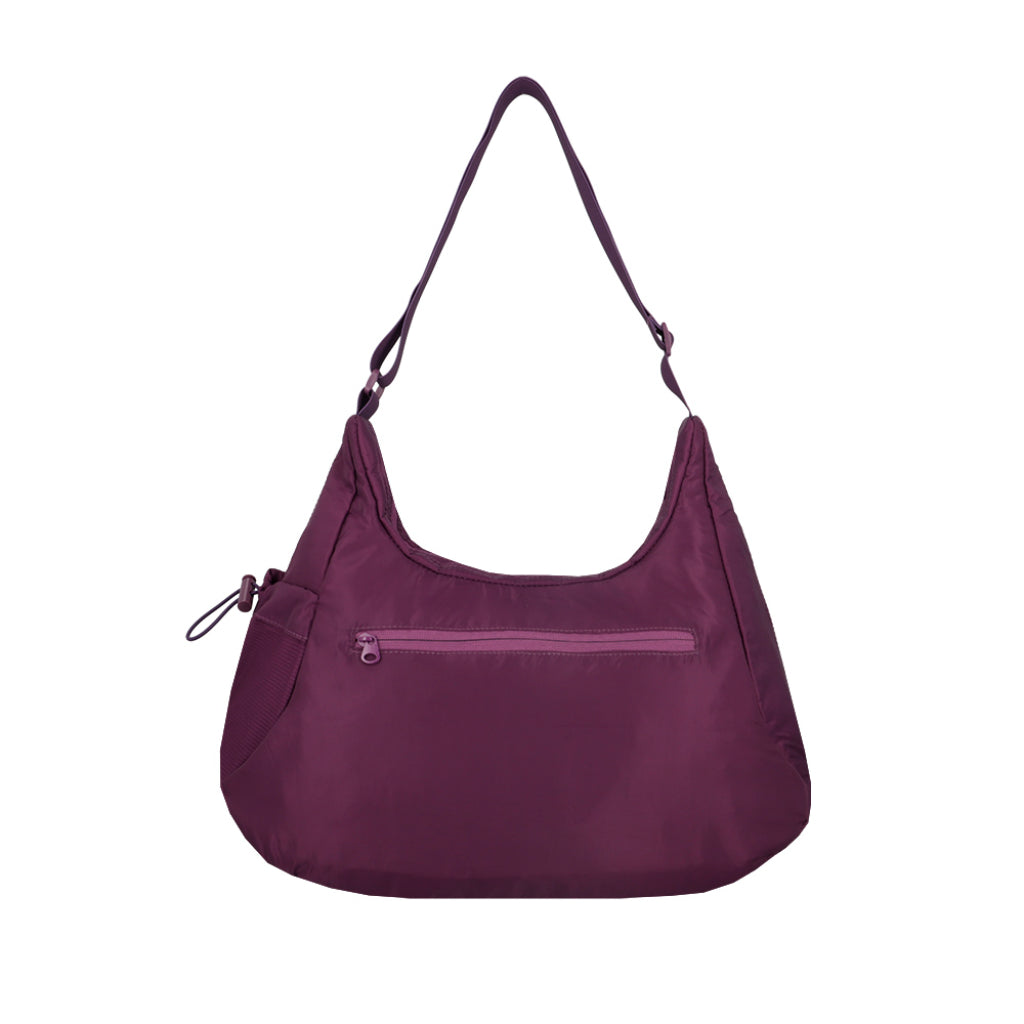 Bolso Deportivo Xtrem Stretch Morado