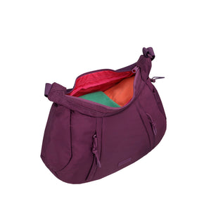 Bolso Deportivo Xtrem Stretch Morado