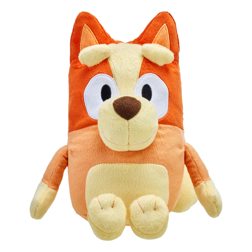 Bluey Peluche Bingo Con Sonidos