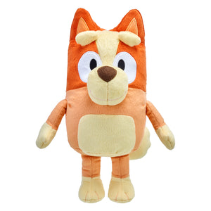 Bluey Peluche Bingo Con Sonidos