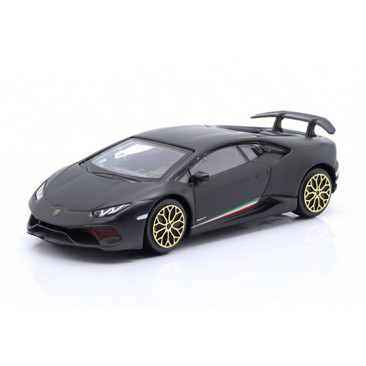 Auto A Escala Street Fire 1:43 Lamborghini Huracán Performante