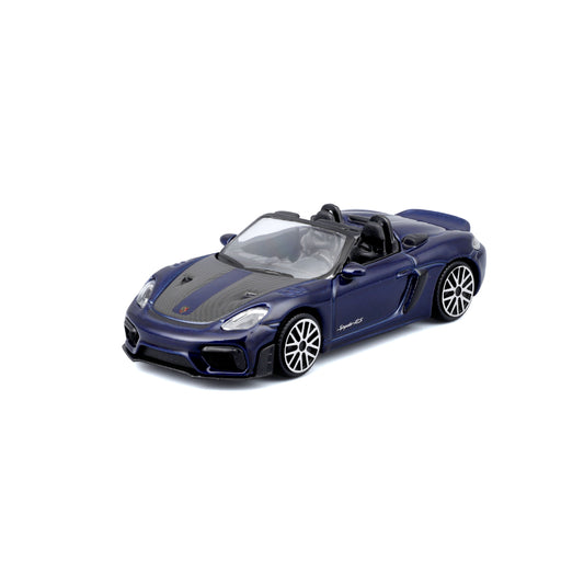 Auto A Escala Street Fire 1:43 Porsche 718 Spyder Rs (2024)