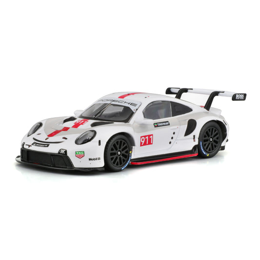 Auto A Escala Race 1:43 Porsche 911 Rsr