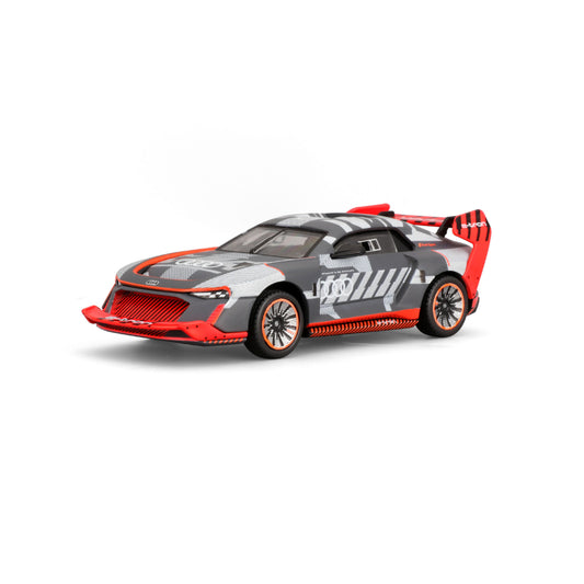 Auto A Escala Race 1:43 Audi S1 E Tron Quatro