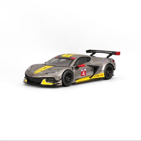 Auto A Escala Race 1:43 Chevrolet Corvette C8.R