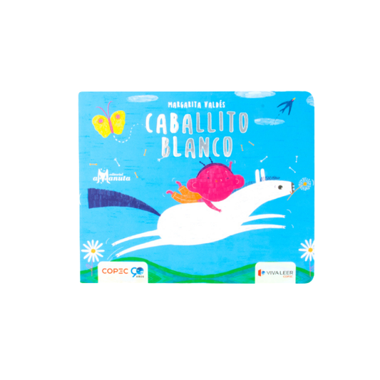 Caballito Blanco