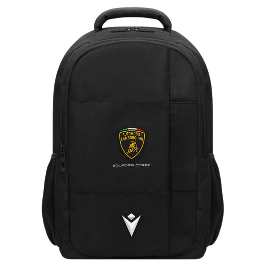 Mochila Lamborghini Negro M24