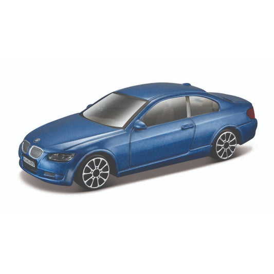 Auto A Escala Street Fire 1:43 Bmw 335I