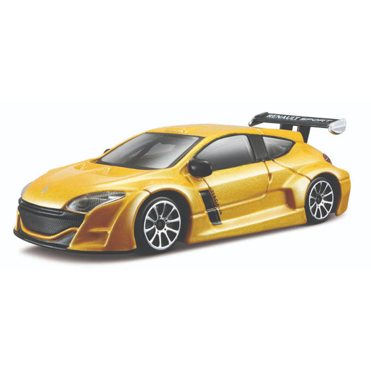 Auto A Escala Street Fire 1:43 Renault Mégane