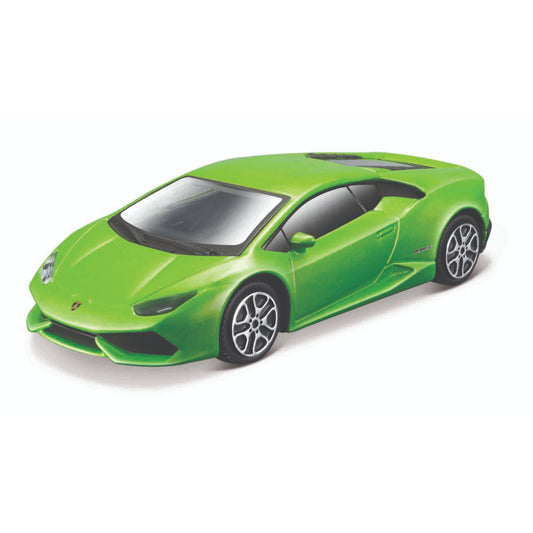 Auto A Escala Street Fire 1:43 Lamborghini Huracán Coupé