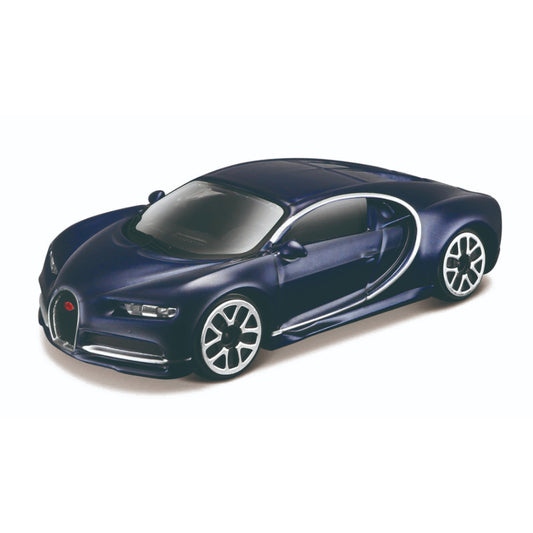 Auto A Escala Street Fire 1:43 Bugatti Chiron