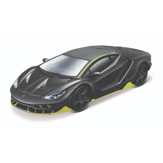 Auto A Escala Street Fire 1:43 Lamborghini Centenario
