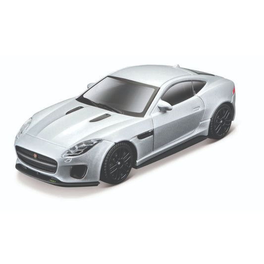 Auto A Escala Street Fire 1:43 Jaguar F Type R Dynamic (V6)