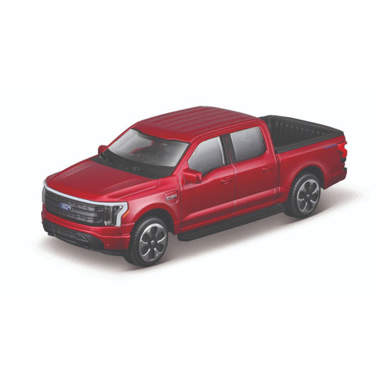 Auto A Escala Street Fire 1:43 Ford F 150 Lightning 2022