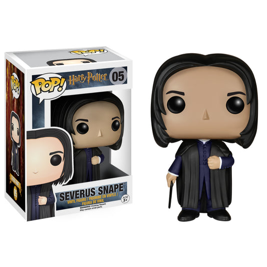 Funko Pop Harry Potter: Severus Snape