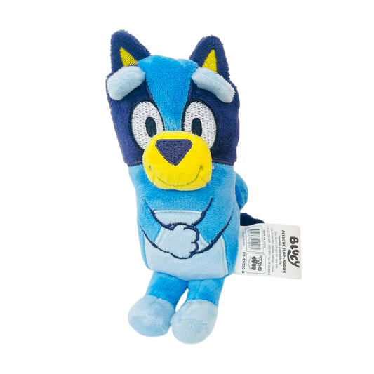Peluche Slap Buddy 20 Cm Bluey