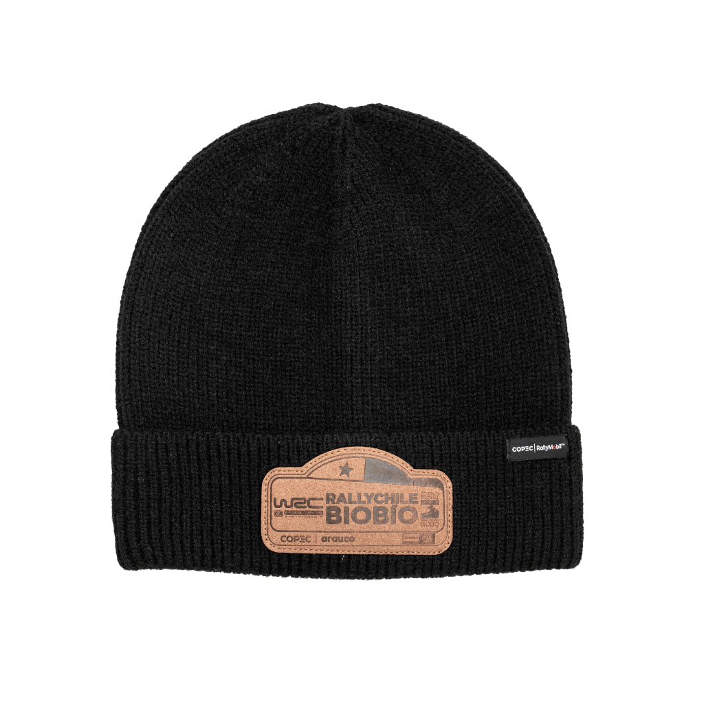 【RONE PARC】Spangle shaggy beanie Gorro Unisex Shaggy Beanie Negro Merrell Talla Tamaño Único