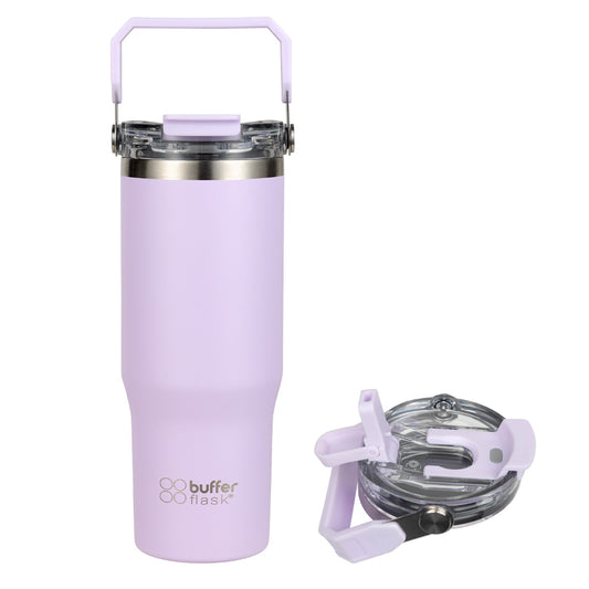 Mug Vaso Térmico Buffer Cuzco 800 ml Lilac