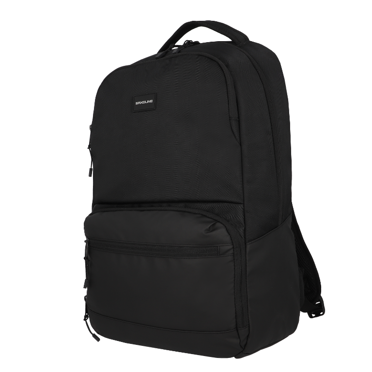 blct Mochila Saxoline Blaze Negro 30L | Tienda Copec