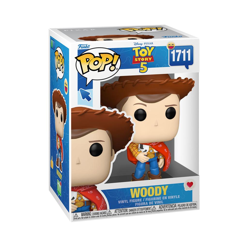 Funko Pop Rides Toy Story トイストーリー Amazon.co.jp: FUNKO Pop