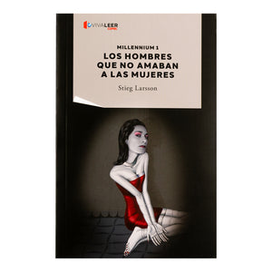 Los Hombres Que No Amaban A Las Mujeres - Formato de Bolsillo