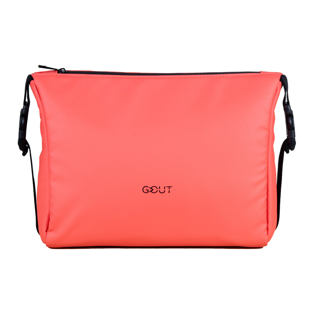 Neceser Broches Gout Coral