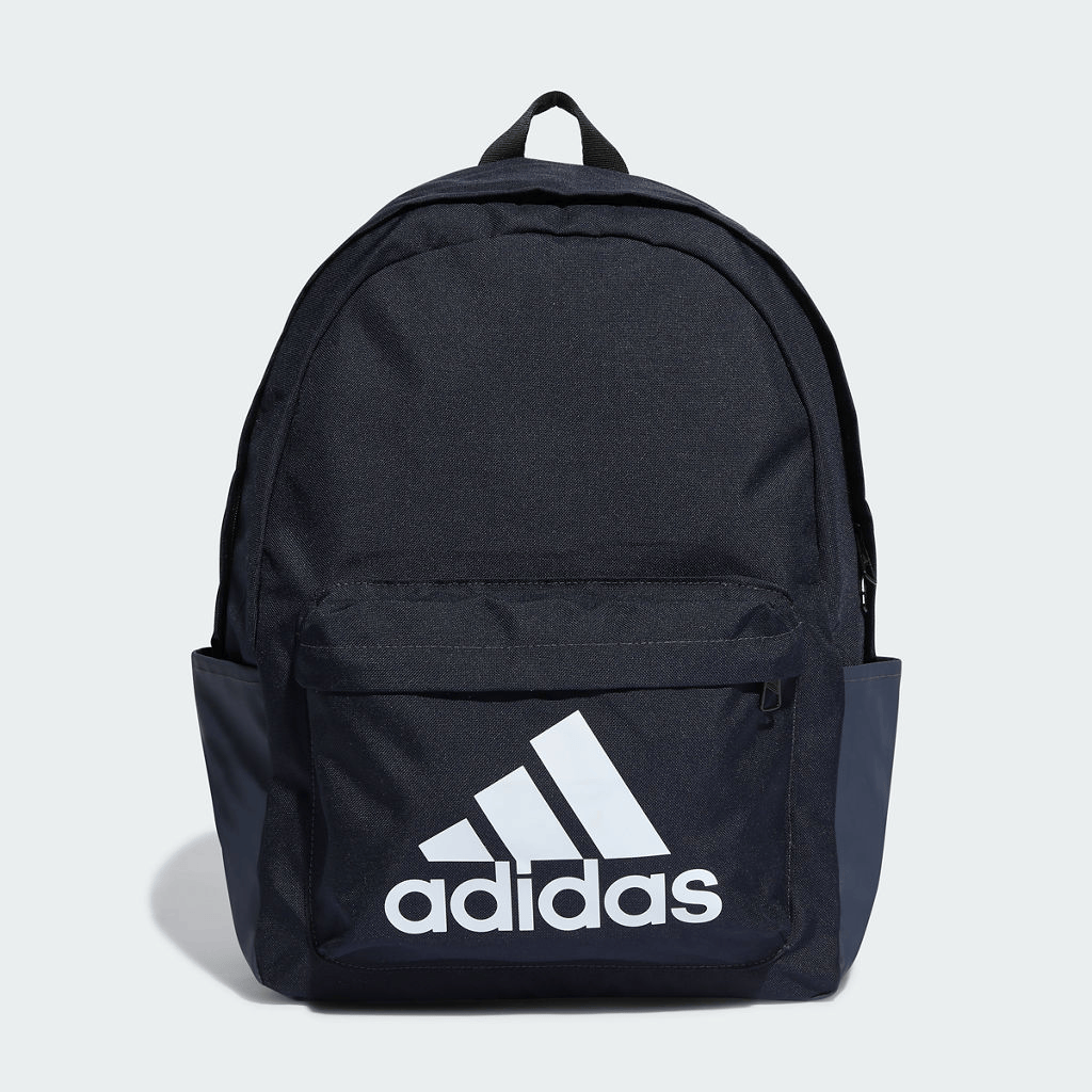 Mochila azul adidas sales