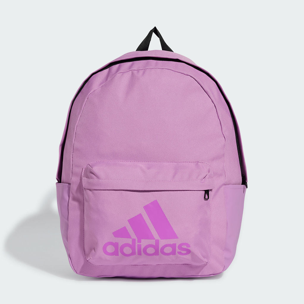 Mochila Clásica Adidas Badge of Sport Morada – Tienda Copec