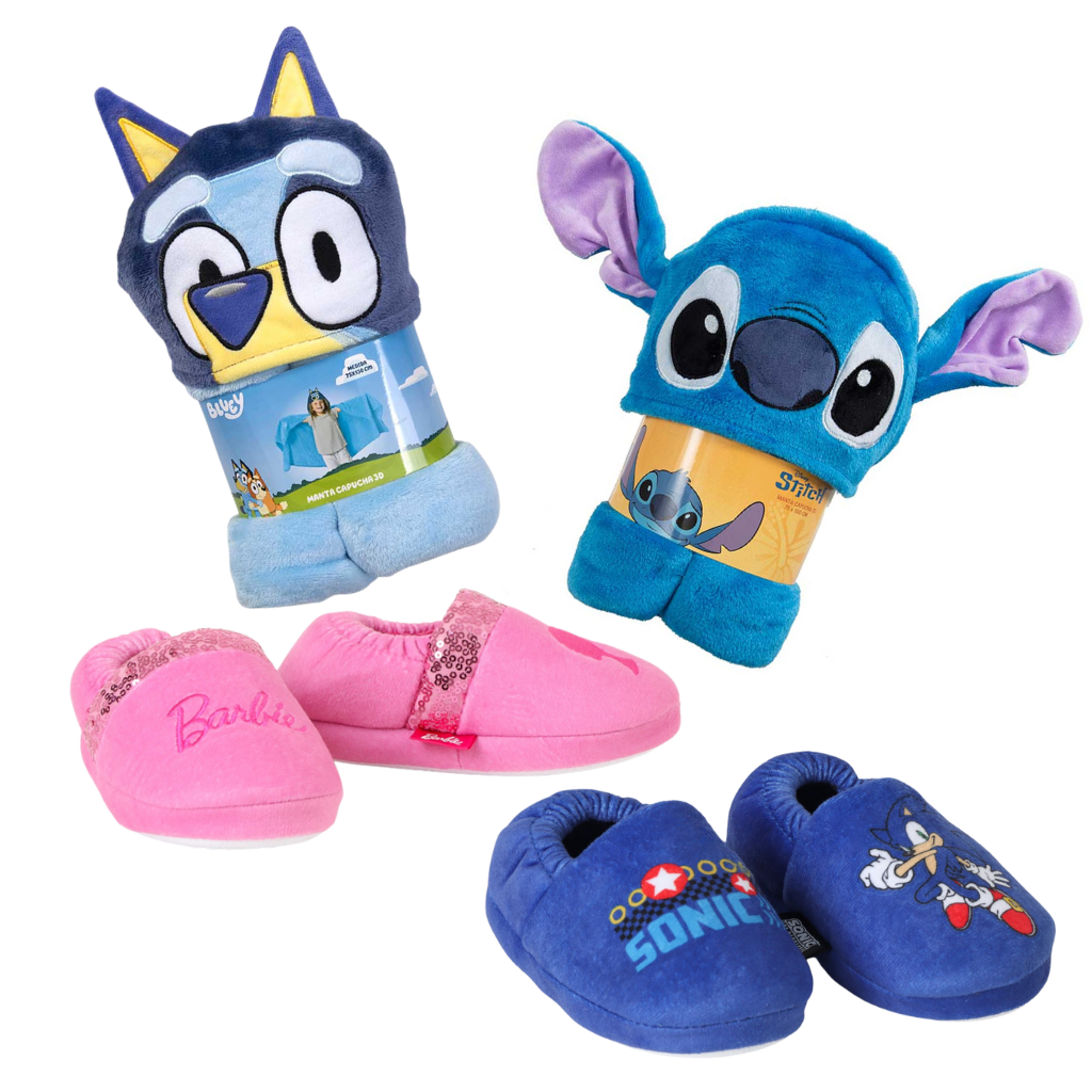 Pantufla Calzado Infantil Por Mayor Chile Pantuflas Para Niños Por